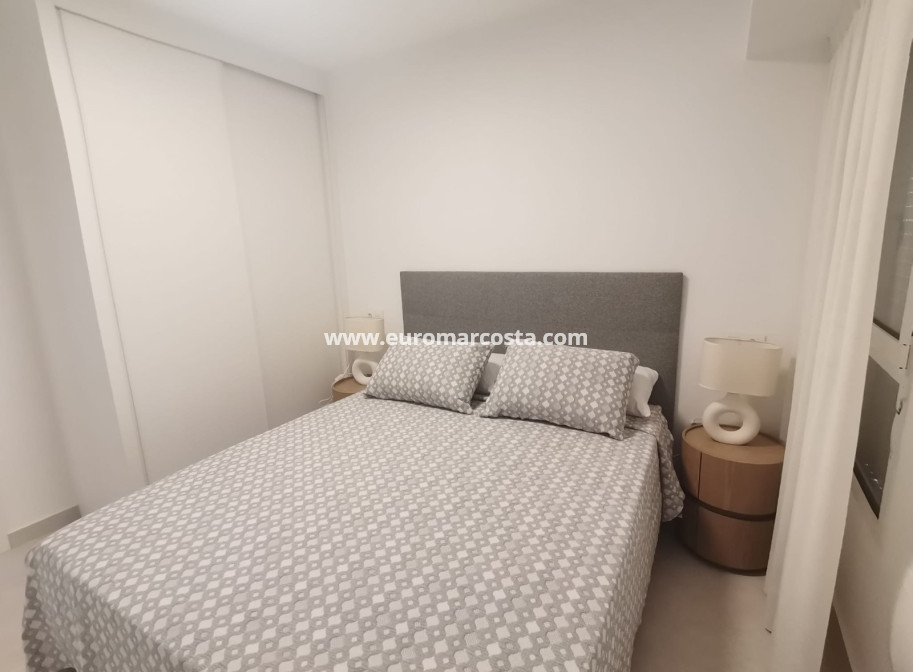 Venta - Ático - Torrevieja - La Mata
