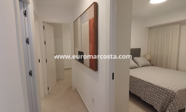 Venta - Ático - Torrevieja - La Mata