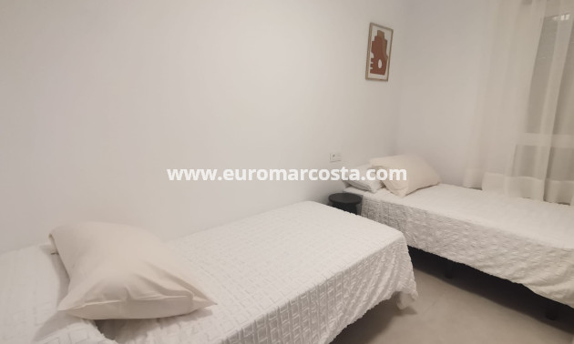 Venta - Ático - Torrevieja - La Mata