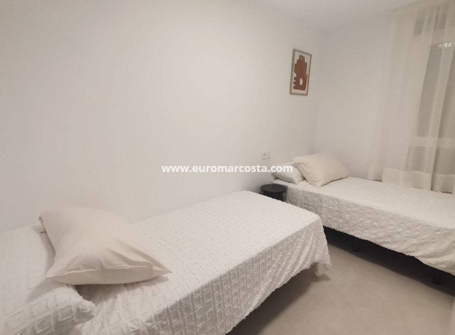 Venta - Ático - Torrevieja - La Mata