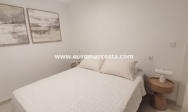 Venta - Ático - Torrevieja - La Mata