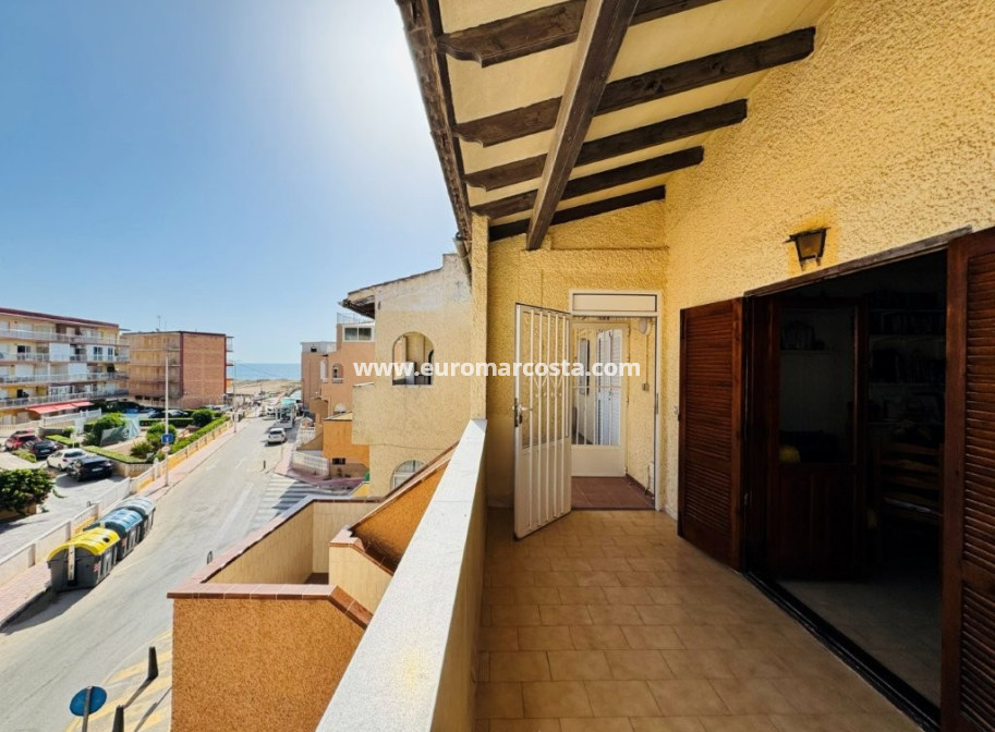 Sale - Townhouse - La Mata