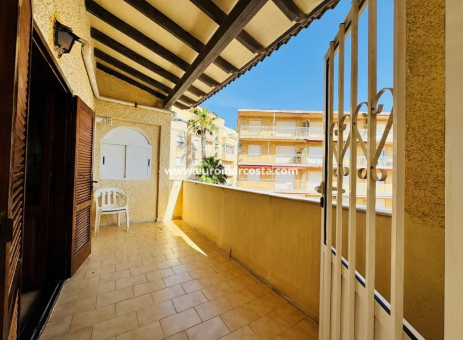 Sale - Townhouse - La Mata