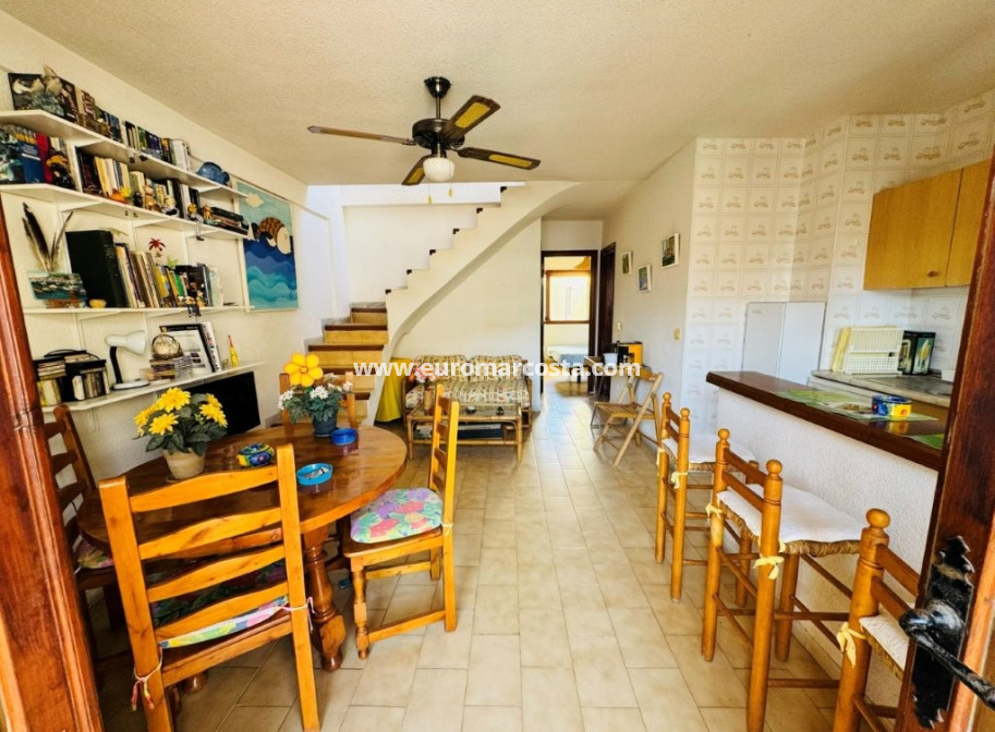 Sale - Townhouse - La Mata