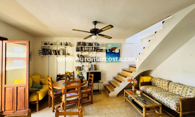 Sale - Townhouse - La Mata