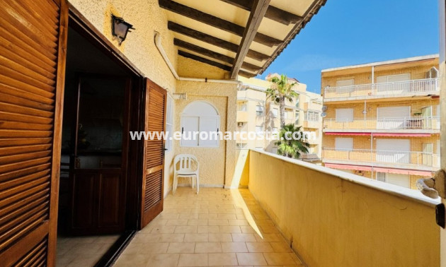 Sale - Townhouse - La Mata