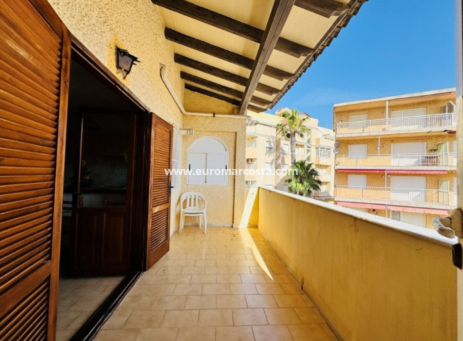 Sale - Townhouse - La Mata
