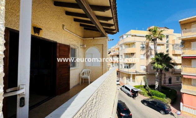 Sale - Townhouse - La Mata