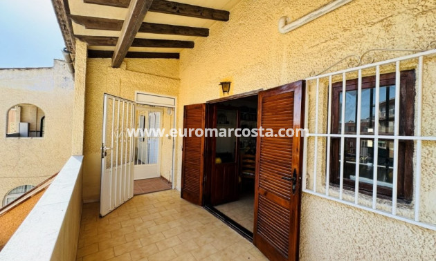 Sale - Townhouse - La Mata