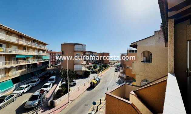 Sale - Townhouse - La Mata
