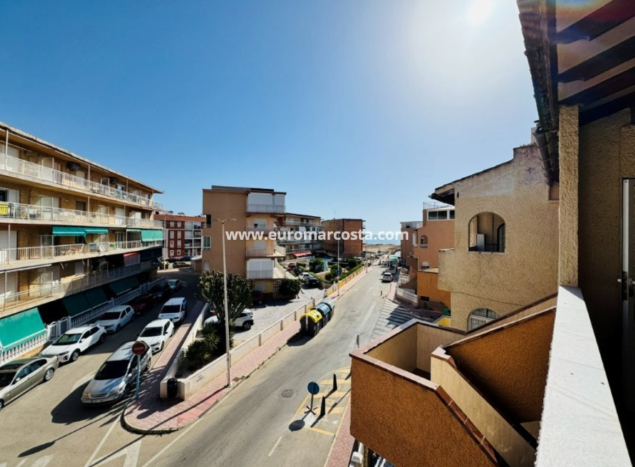 Sale - Townhouse - La Mata