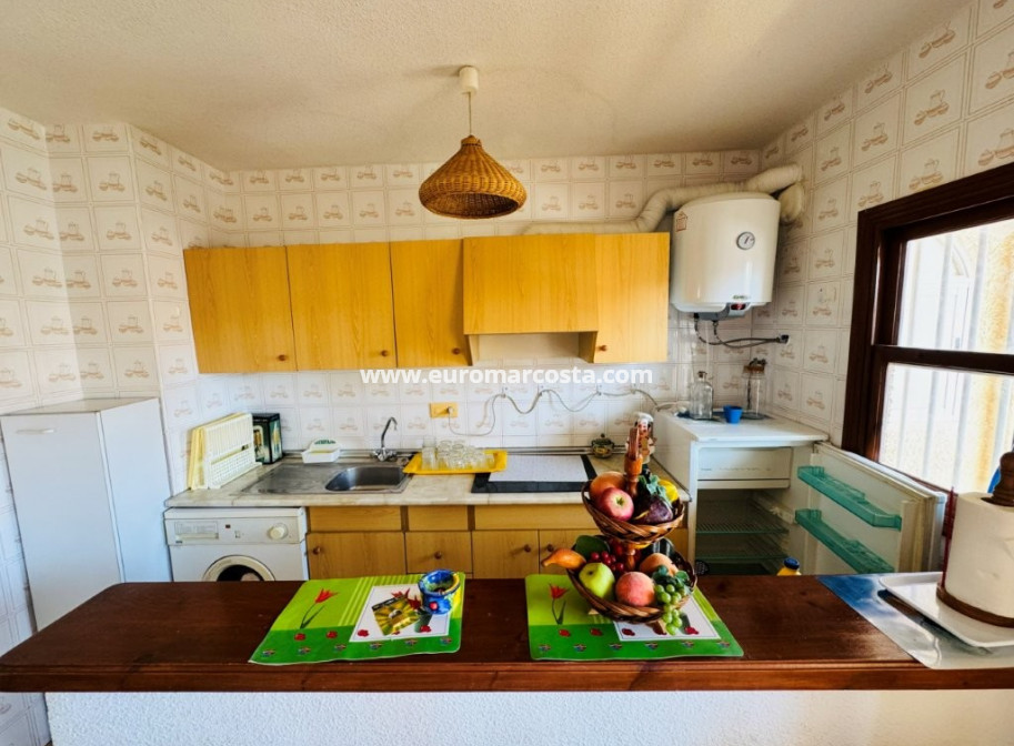 Sale - Townhouse - La Mata