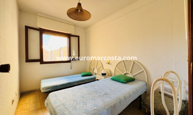 Sale - Townhouse - La Mata