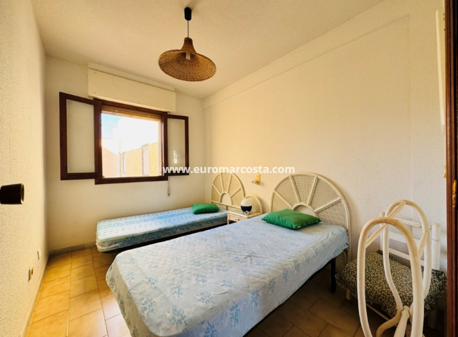 Sale - Townhouse - La Mata