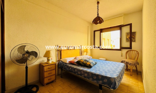 Sale - Townhouse - La Mata