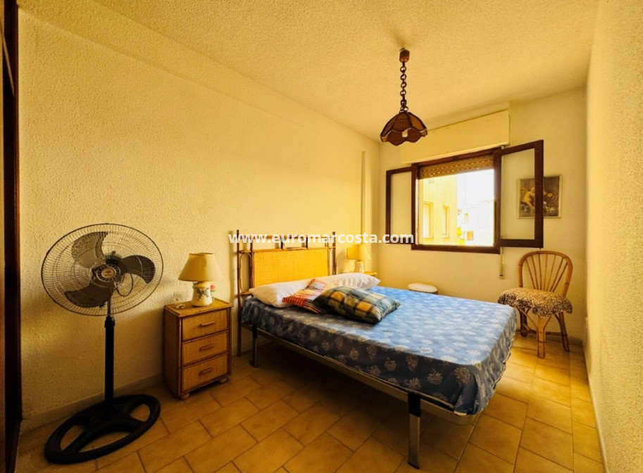 Sale - Townhouse - La Mata