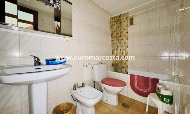 Sale - Townhouse - La Mata