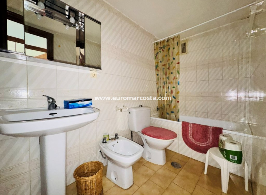 Sale - Townhouse - La Mata