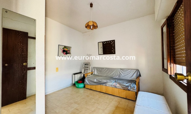 Sale - Townhouse - La Mata