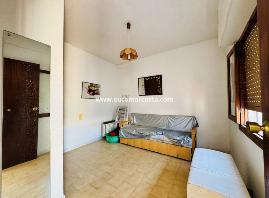 Sale - Townhouse - La Mata