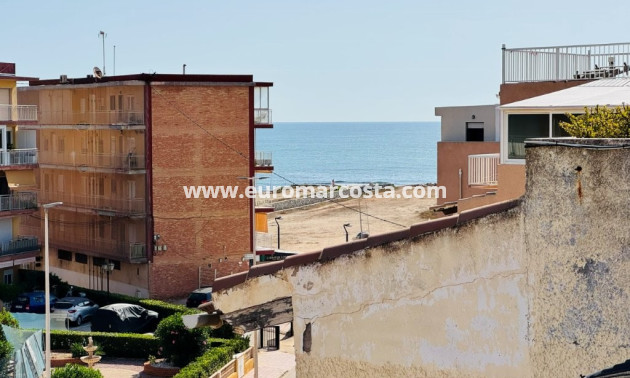 Sale - Townhouse - La Mata
