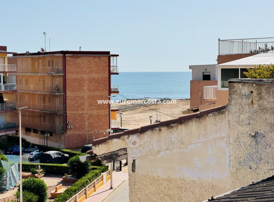 Sale - Townhouse - La Mata