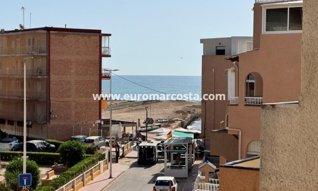 Sale - Townhouse - La Mata