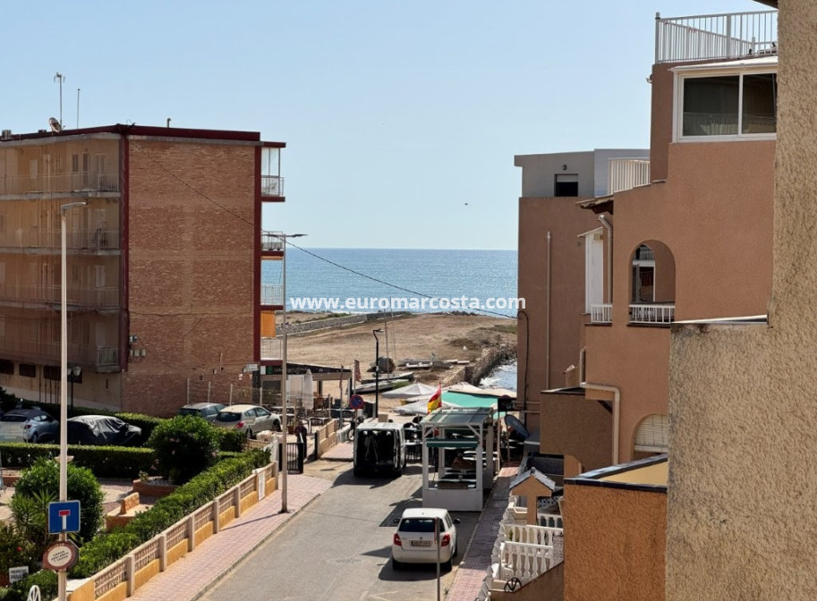 Sale - Townhouse - La Mata