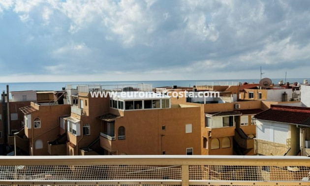 Sale - Apartment / flat - La Mata