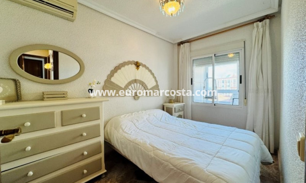 Sale - Apartment / flat - La Mata