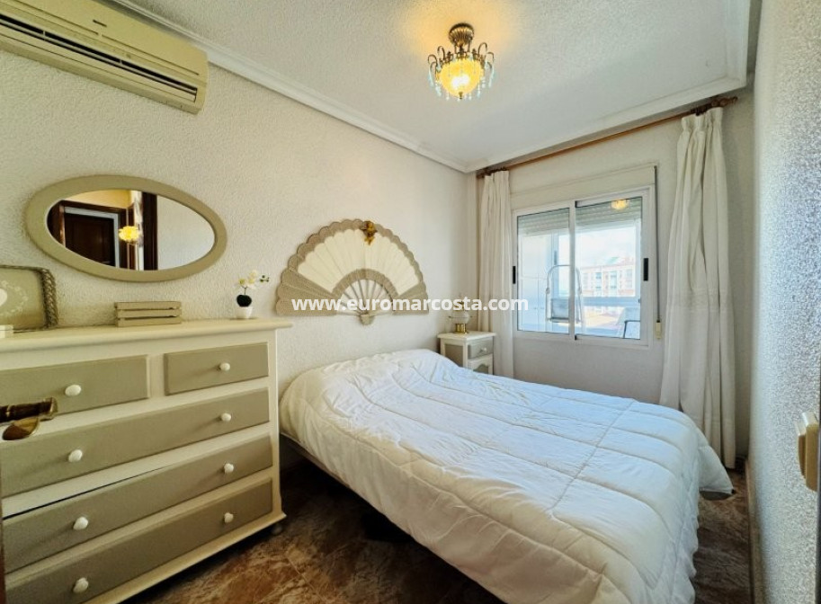 Sale - Apartment / flat - La Mata