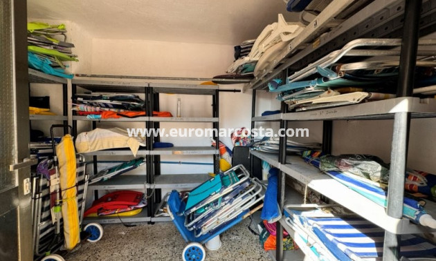 Sale - Apartment / flat - La Mata