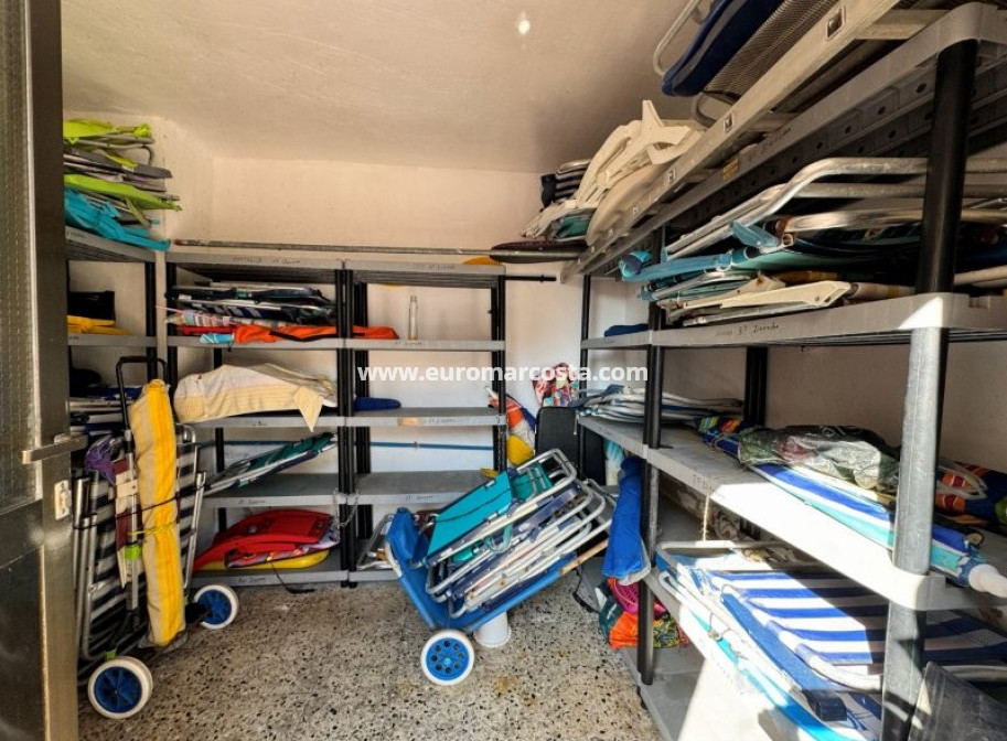 Sale - Apartment / flat - La Mata