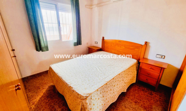 Objekte zum Wiederverkauf - Penthouse - Torrevieja Centro - Torrevieja