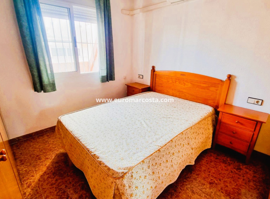 Objekte zum Wiederverkauf - Penthouse - Torrevieja Centro - Torrevieja