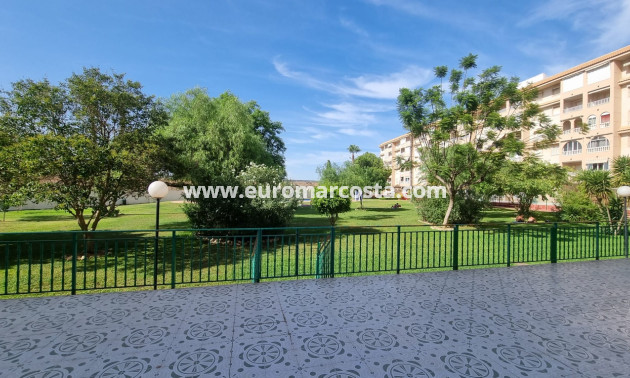 Objekte zum Wiederverkauf - Penthouse - Torrevieja Centro - Torrevieja