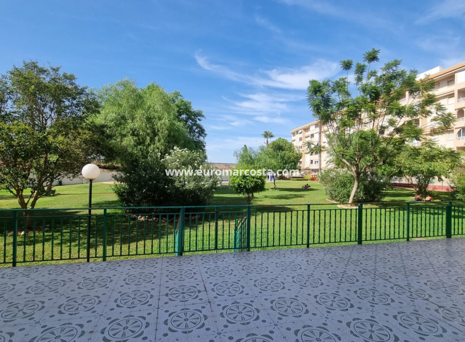 Objekte zum Wiederverkauf - Penthouse - Torrevieja Centro - Torrevieja