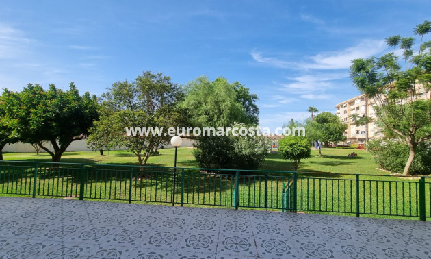 Objekte zum Wiederverkauf - Penthouse - Torrevieja Centro - Torrevieja