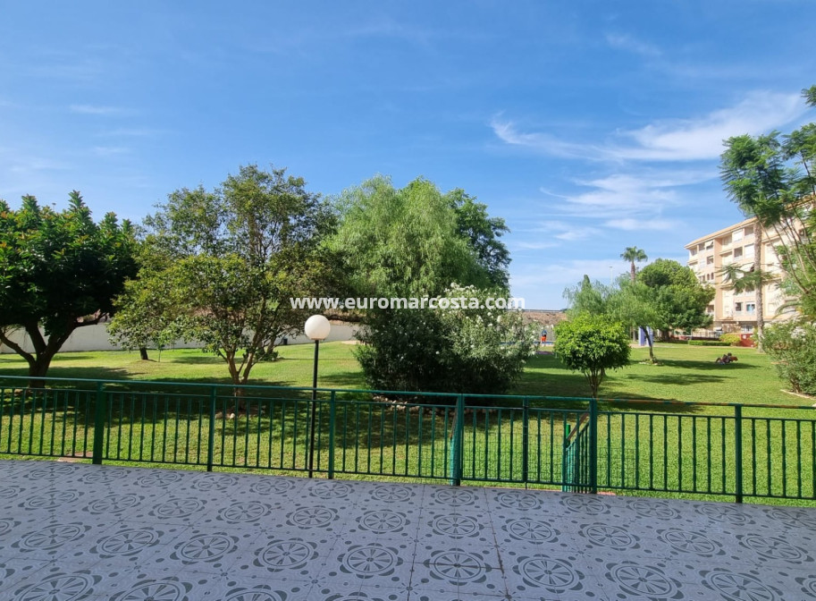 Objekte zum Wiederverkauf - Penthouse - Torrevieja Centro - Torrevieja