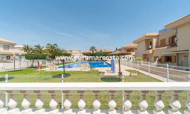 Venta - Chalet - Orihuela Costa