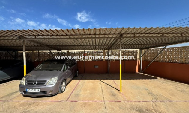 Objekte zum Wiederverkauf - Wohnung - Torrevieja - TORREVIEJA