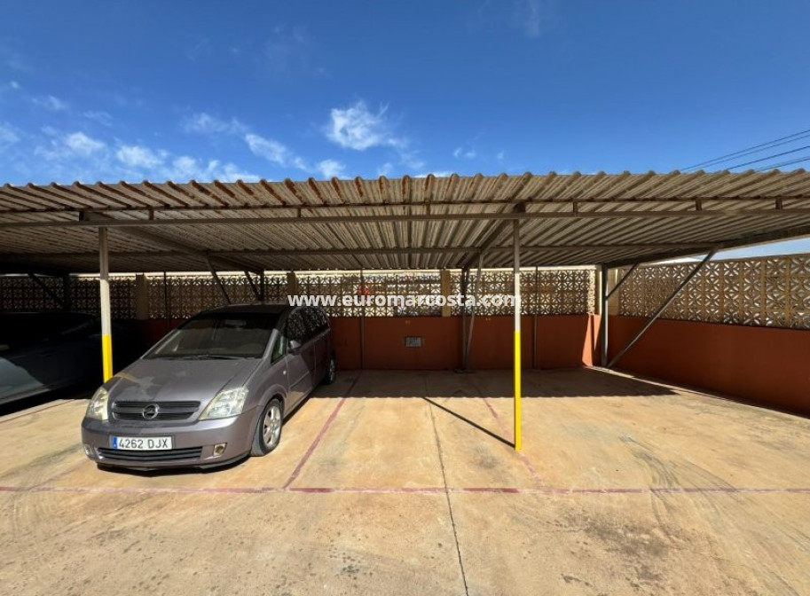 Objekte zum Wiederverkauf - Wohnung - Torrevieja - TORREVIEJA