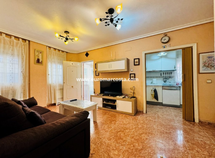 Venta - Apartamento / piso - La Mata
