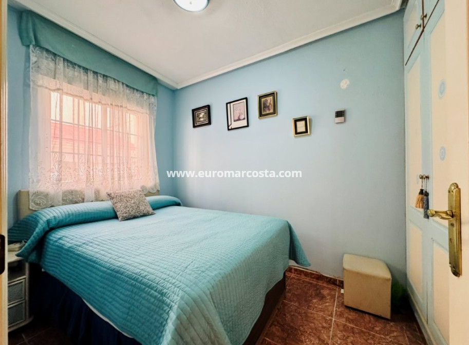 Venta - Apartamento / piso - La Mata