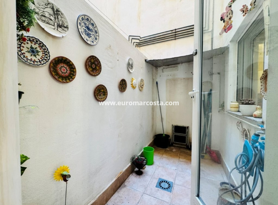 Venta - Apartamento / piso - La Mata