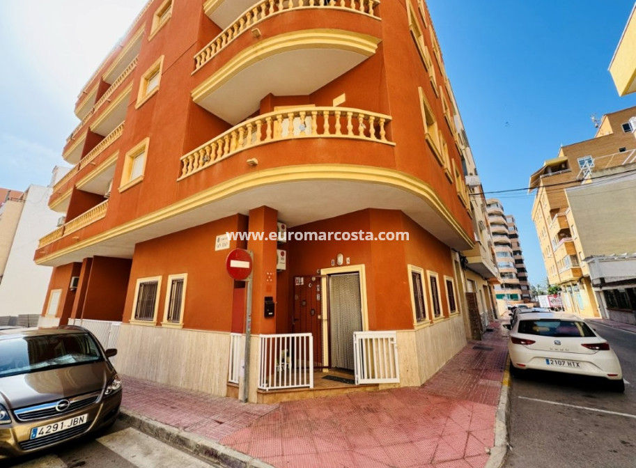 Venta - Apartamento / piso - La Mata
