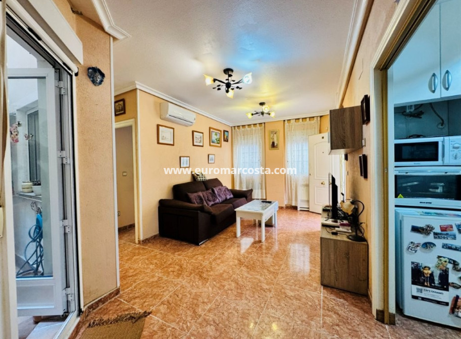 Venta - Apartamento / piso - La Mata