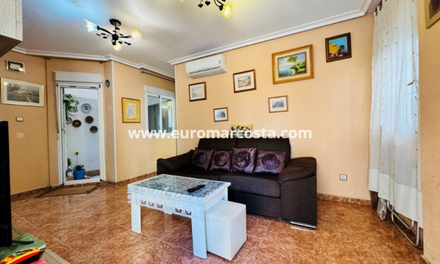 Venta - Apartamento / piso - La Mata