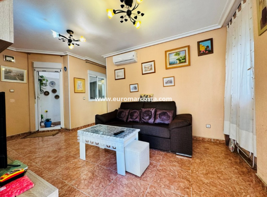 Venta - Apartamento / piso - La Mata