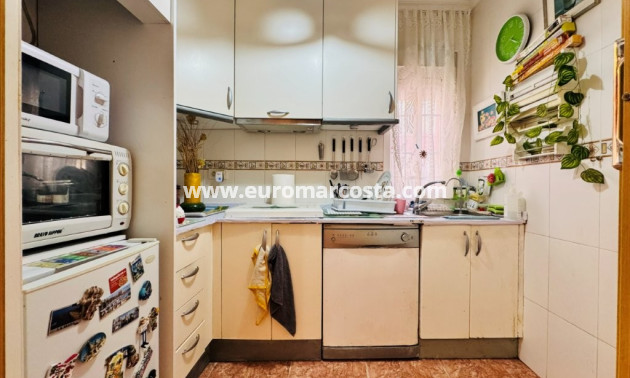 Venta - Apartamento / piso - La Mata